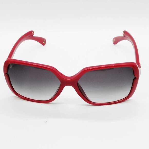 Louis Vuitton Sunglasses Z0444E Women's Pinks 300-073125 - Picture 2 of 9